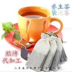 花草保健茶 選購指南與品牌廠家推薦